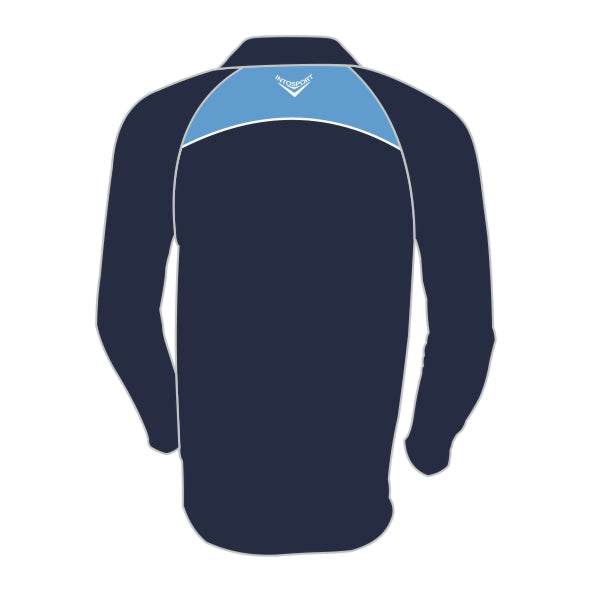 Analeentha NS - Half Zip