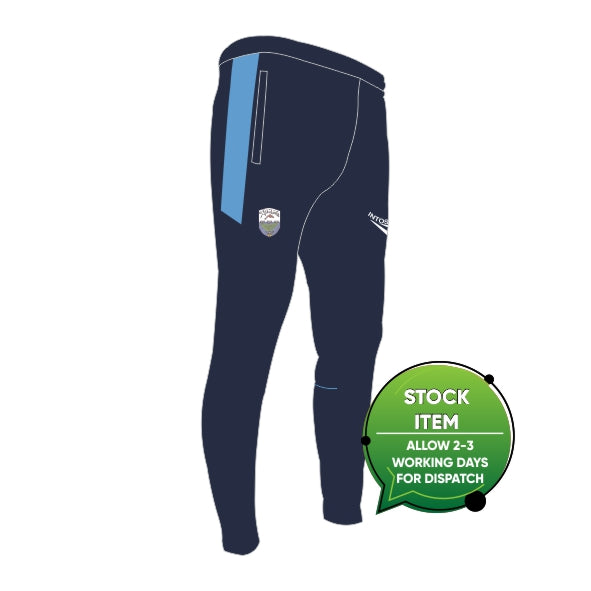 Analeentha NS - Skinny Track Pants