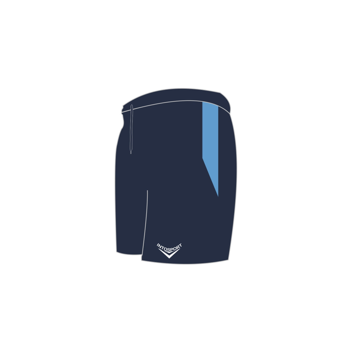 Analeentha National School - Leisure Shorts