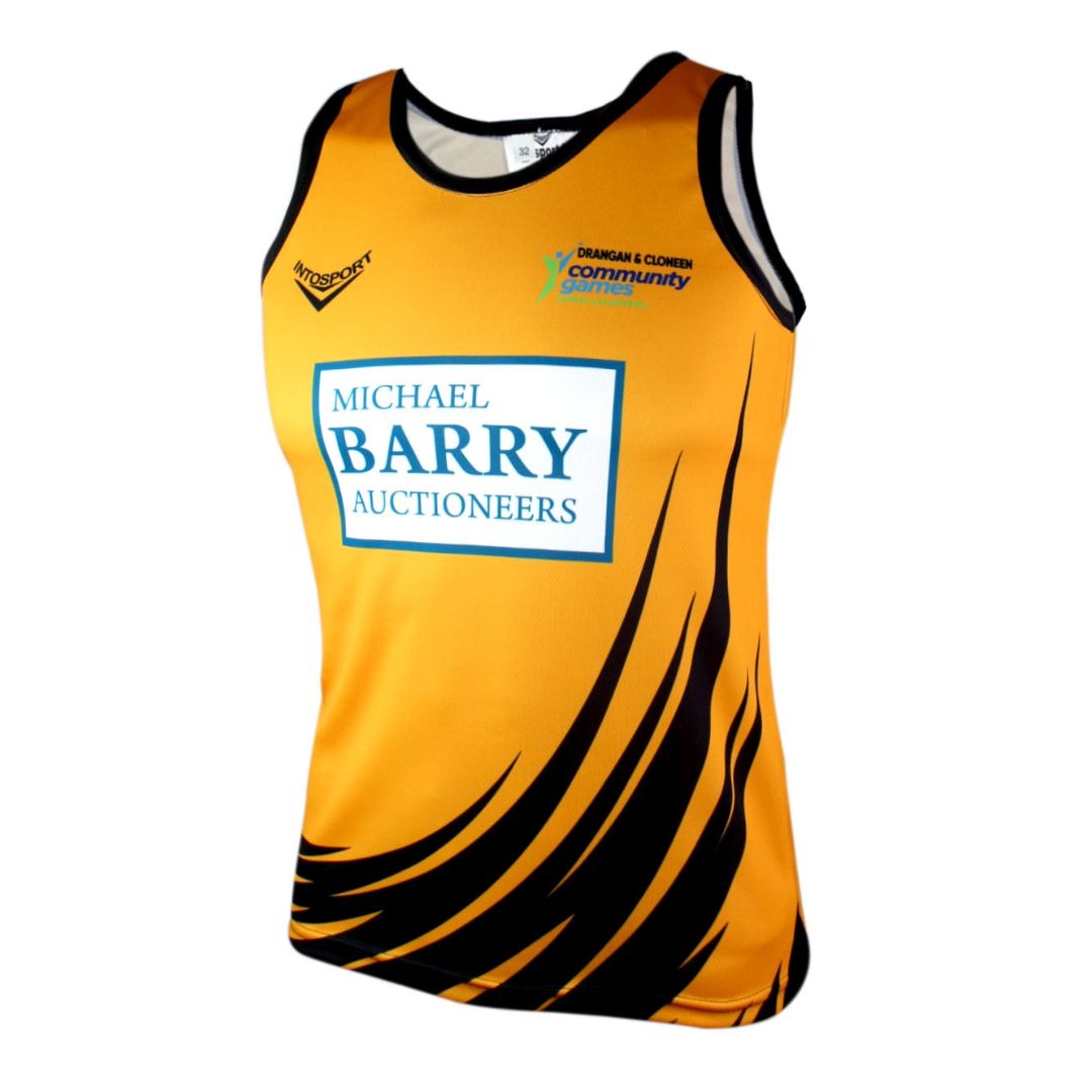 Athletics Jersey