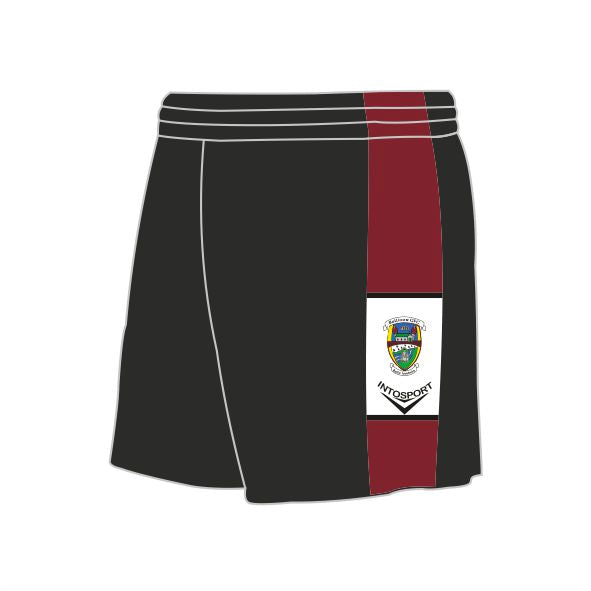 Ballivor LGFA - Rapid Adult Panel Match Shorts