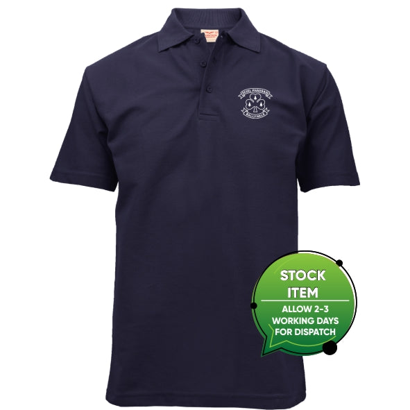 Scoil Phádraig Ballyhale - Polo Shirt