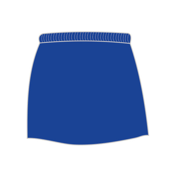 Banríon Gaels Camogie - Lycra Skort