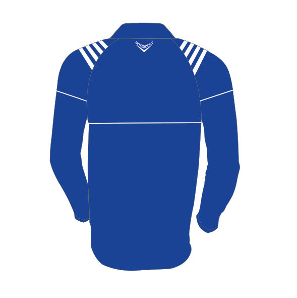 Banríon Gaels Camogie - Kid's Full Zip Jacket