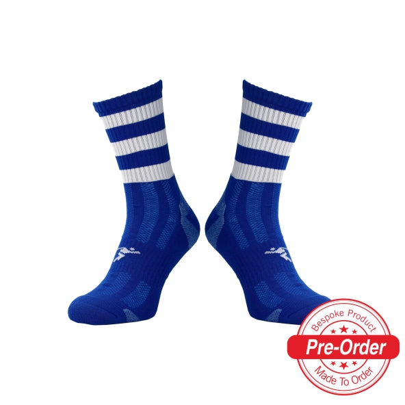 Banríon Gaels Camogie - Midi Socks