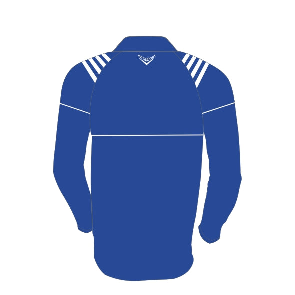 Banríon Gaels Camogie - Adult Full Zip Track Top