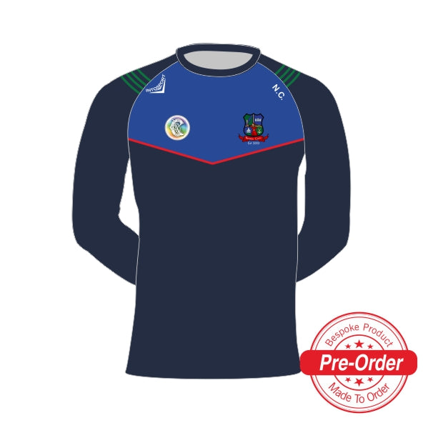 Banríon Gaels Camogie - Kid's Windcheater