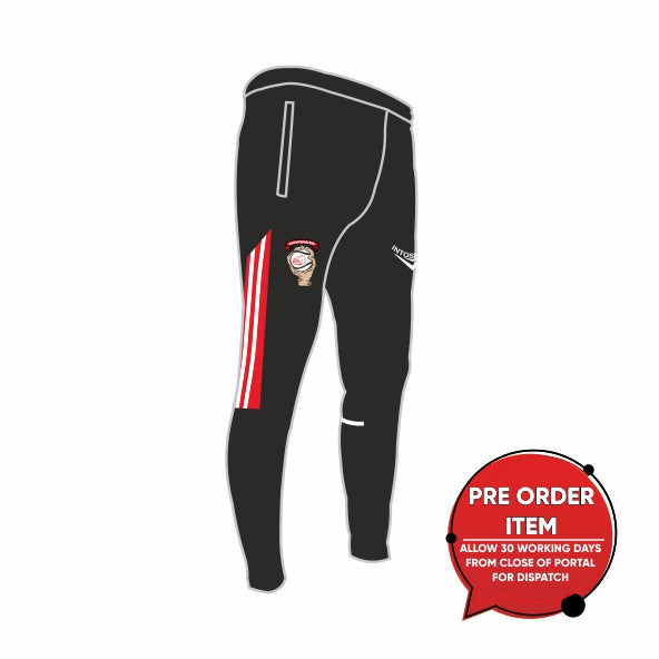 Banteer Camogie - Kid's Skinnies