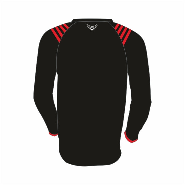 Banteer Camogie - Kid's Crew Neck