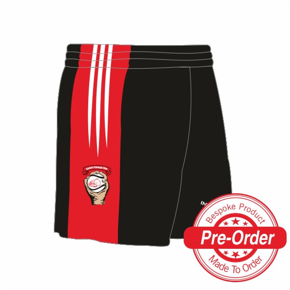 Banteer Camogie - Adult Training Shorts