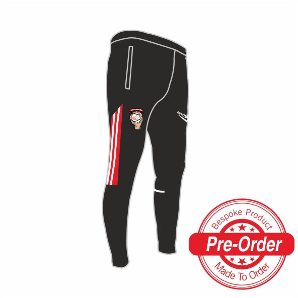Banteer Camogie - Kid's Skinnies