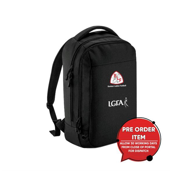 Banteer LGFA - Back Pack