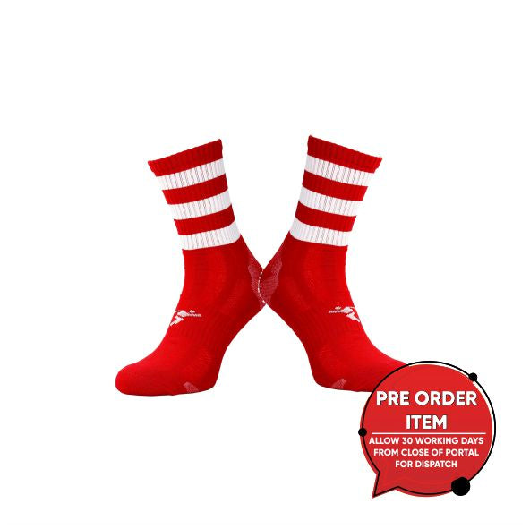 Banteer LGFA - Kid's Midi Socks
