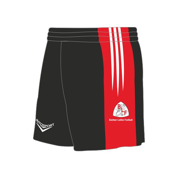 Banteer LGFA - Kid's Match Shorts