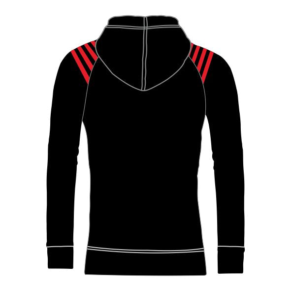Banteer LGFA - Kid's High Rise Hoodie