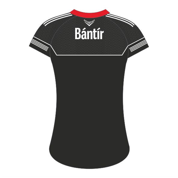 Banteer LGFA - Kid's Training Jersey