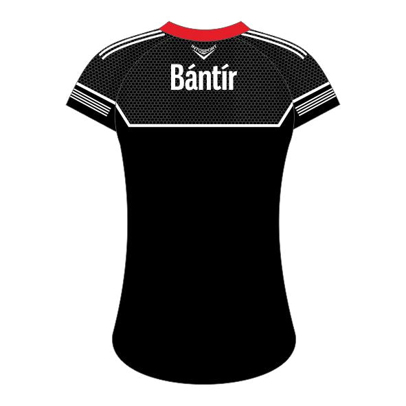 Banteer LGFA - Adult Training Jersey