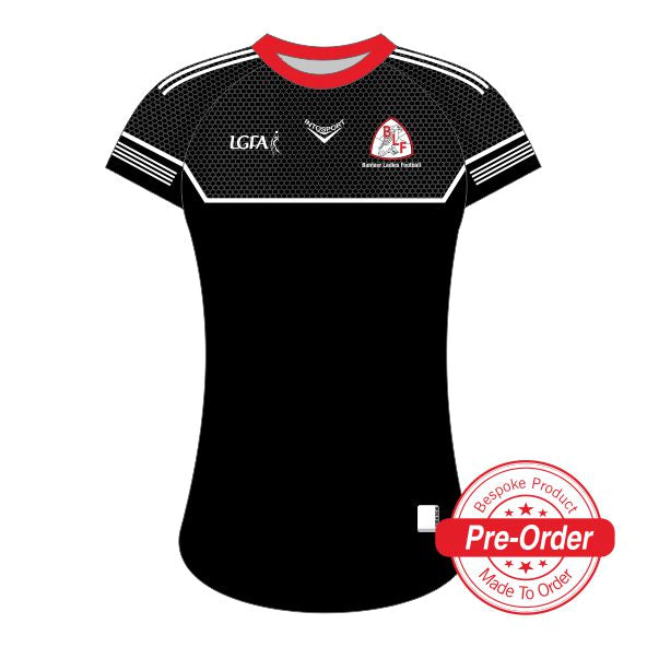 Banteer LGFA - Adult Training Jersey
