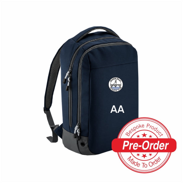 Barrow Valley AC - Back Pack