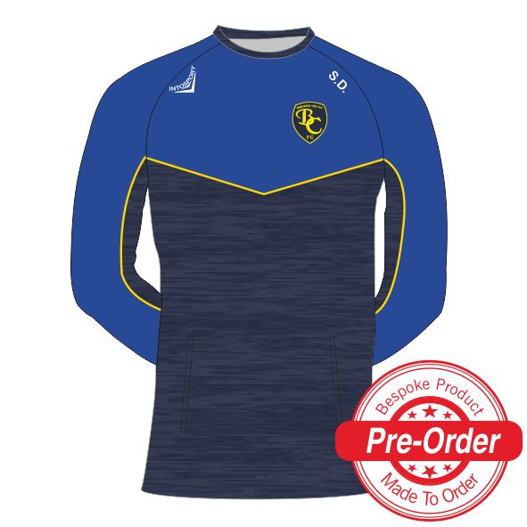 Bweeng Celtic FC - Kid's Crew Neck