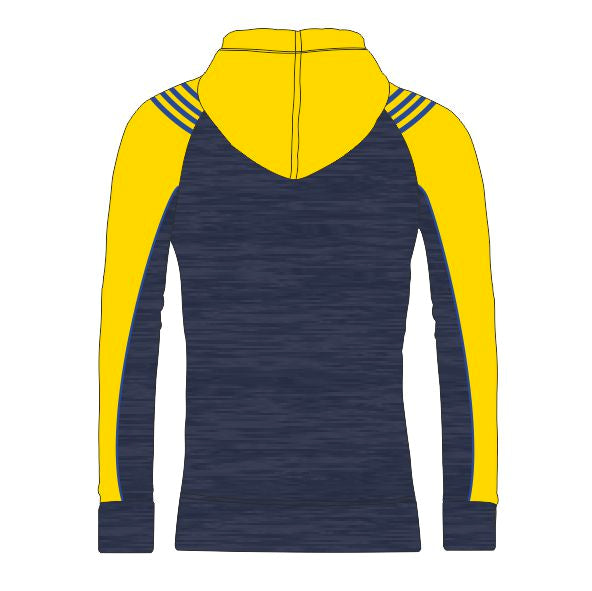 Bweeng Celtic FC - Adult High Rise Hoodie