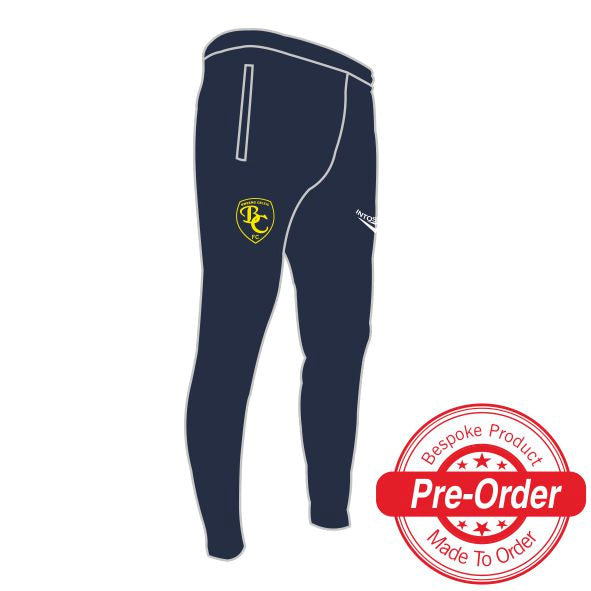Bweeng Celtic FC - Adult Skinnies Navy