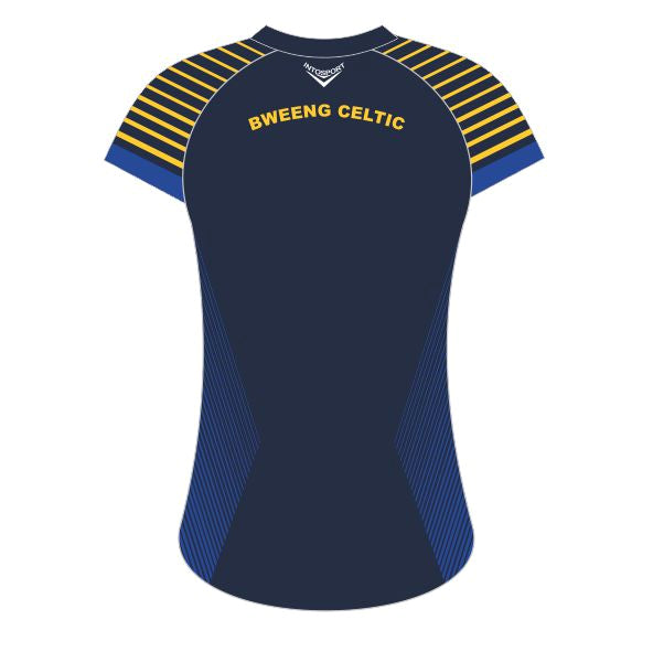 Bweeng Celtic FC - Adult Training Jersey Wilson