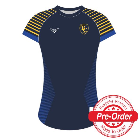 Bweeng Celtic FC - Adult Training Jersey Wilson