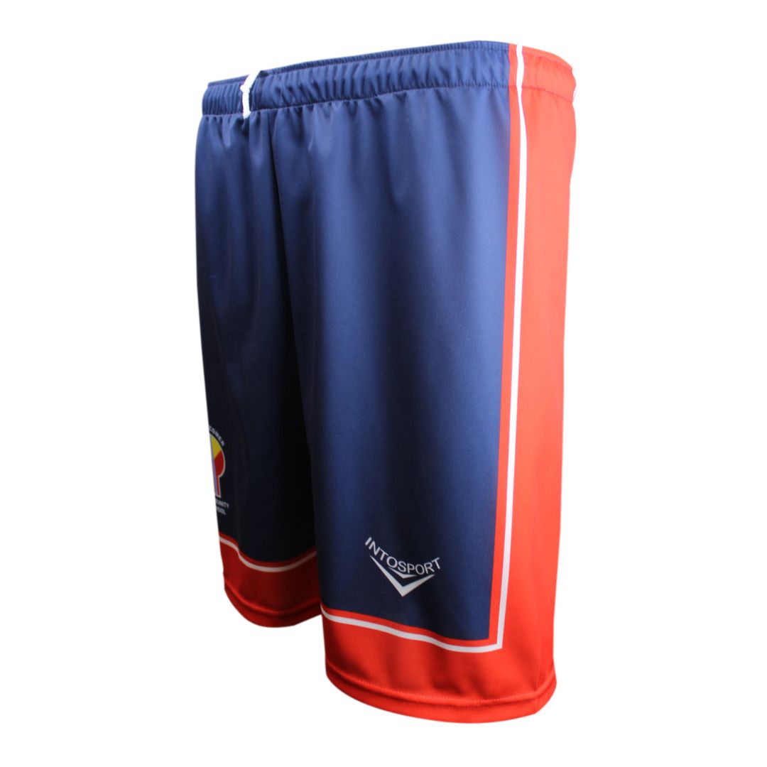 Basketball Shorts