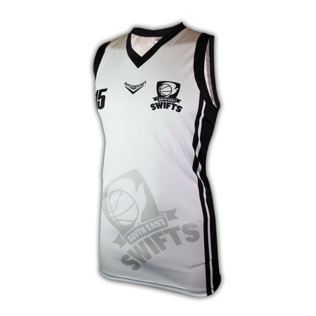 Basketball Playing Jersey