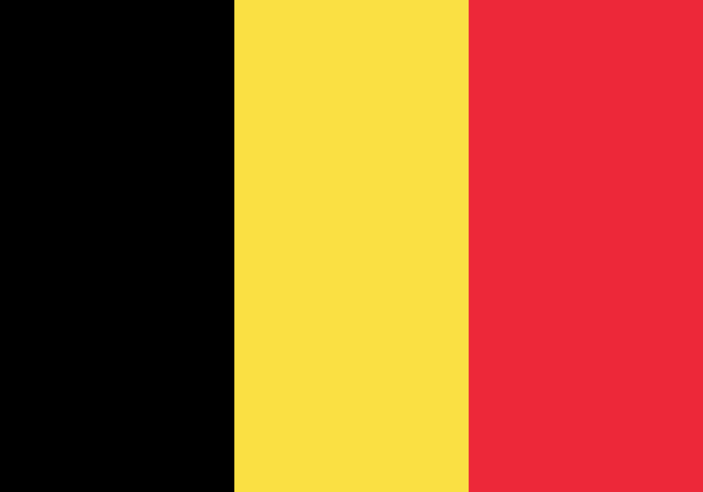 International Flags 5x3