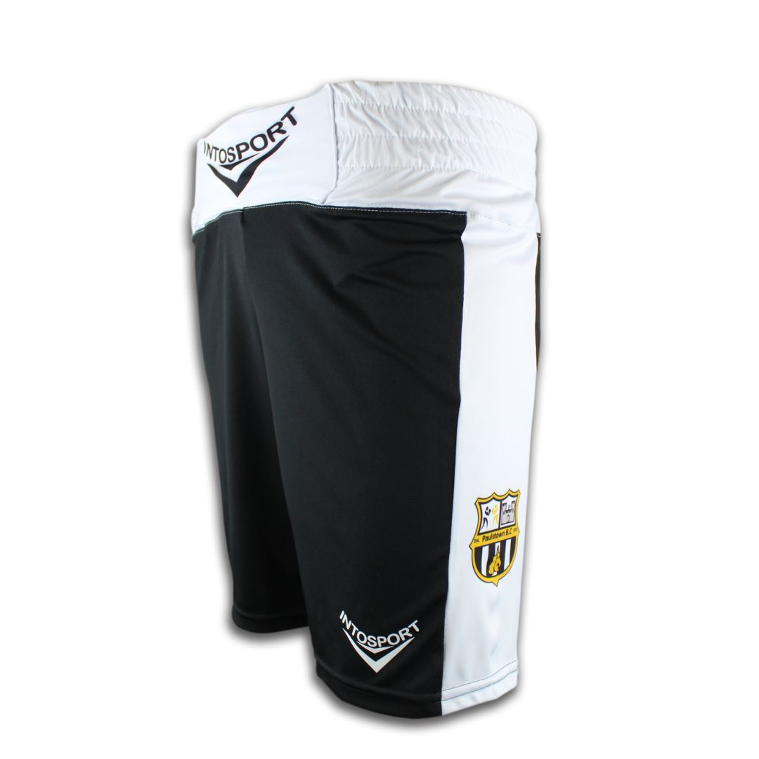 Boxing Shorts
