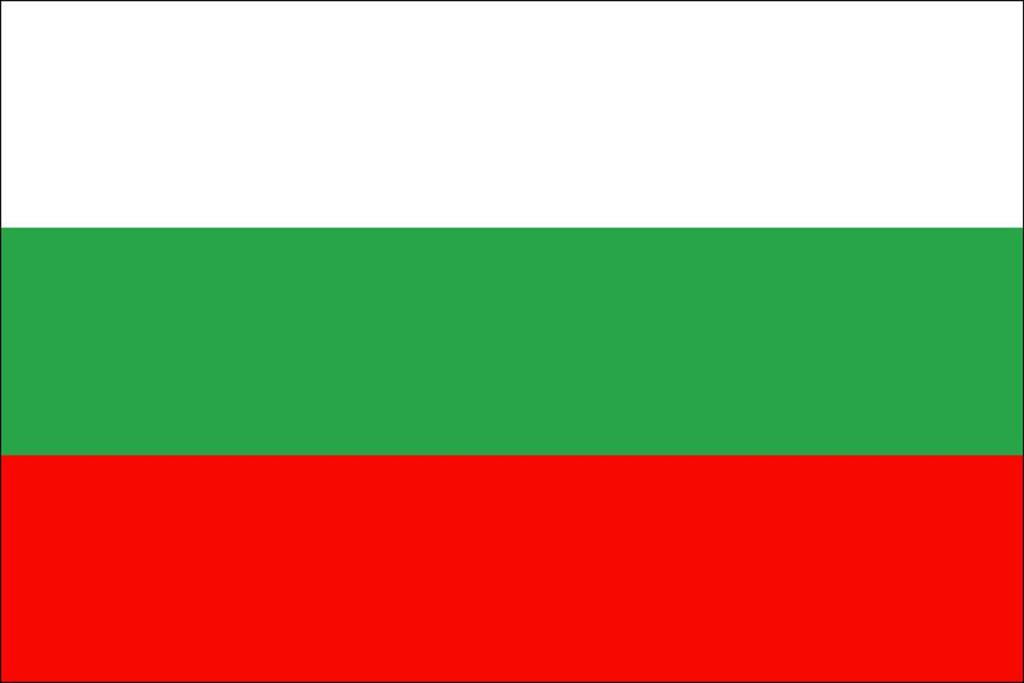 International Flags 5x3