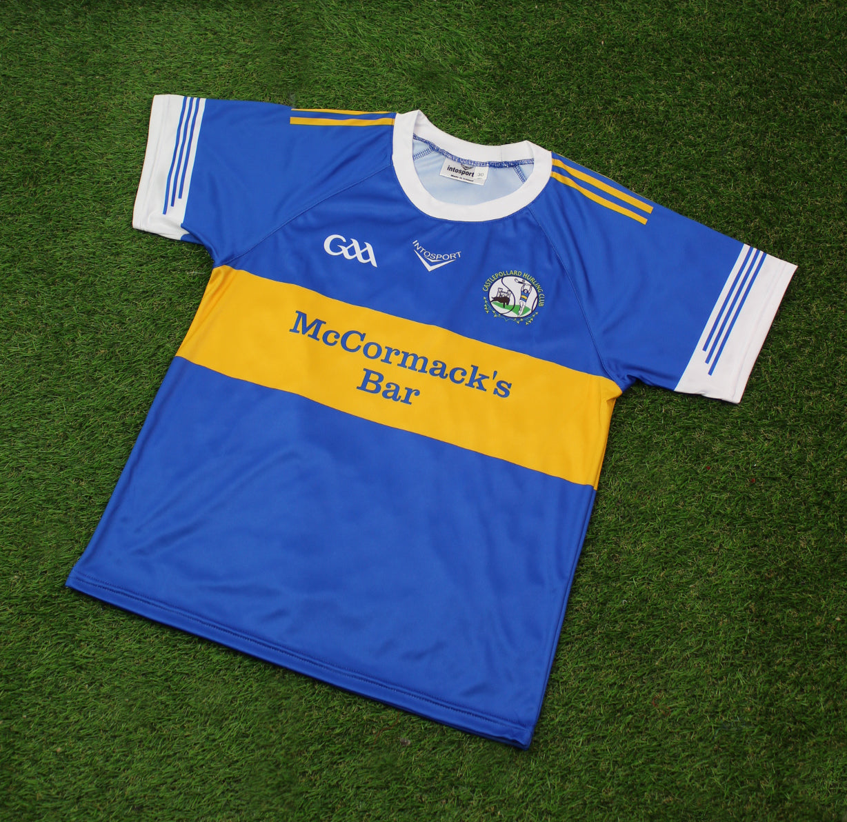 Official GAA Playing Jersey