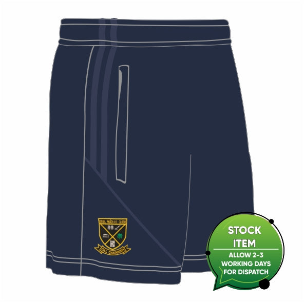 St. Patrick's Clogh NS - Leisure Shorts