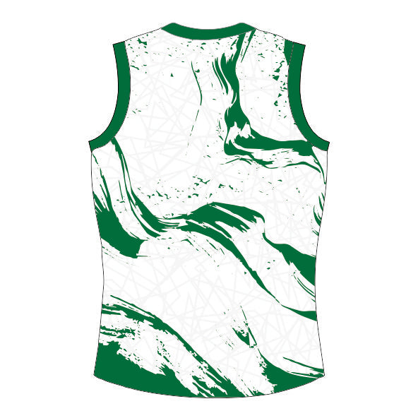 Clogh Handball - Rapid Kid's Sleeveless Jersey