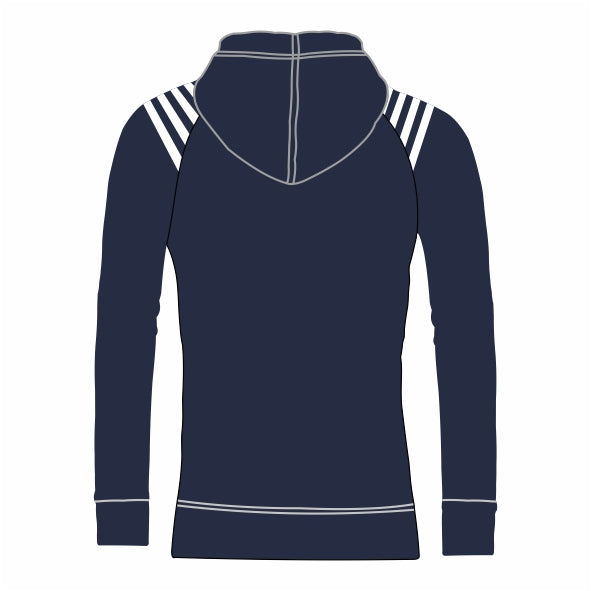 Cloneen GAA - Kid's High Rise Hoodie