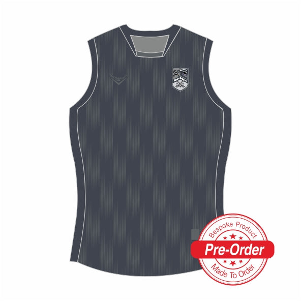Cloneen GAA - Kid's Sleeveless Jersey