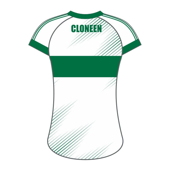 Cloneen GAA - Rapid Adult Playing Away Jersey