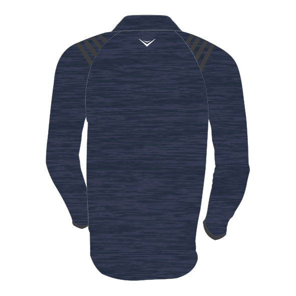 Cloneen GAA - Rapid Kid's Half Zip