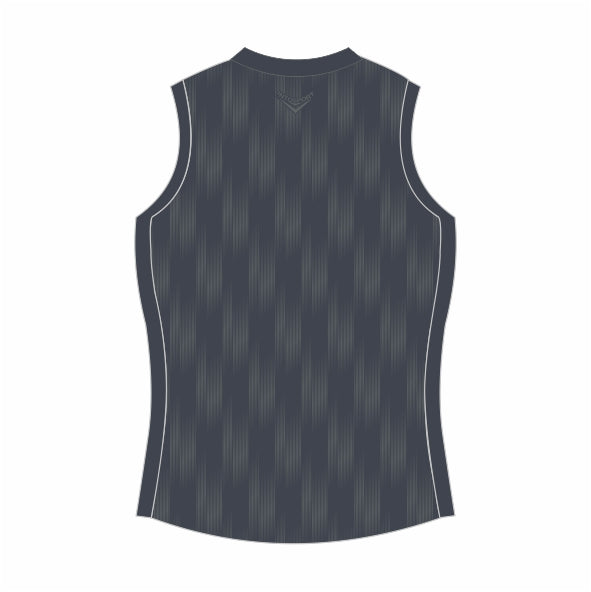 Cloneen GAA - Kid's Sleeveless Jersey