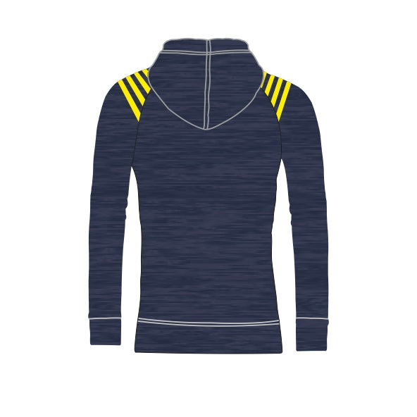 Clontead G4M&O - Kid's Half Zip Hoodie