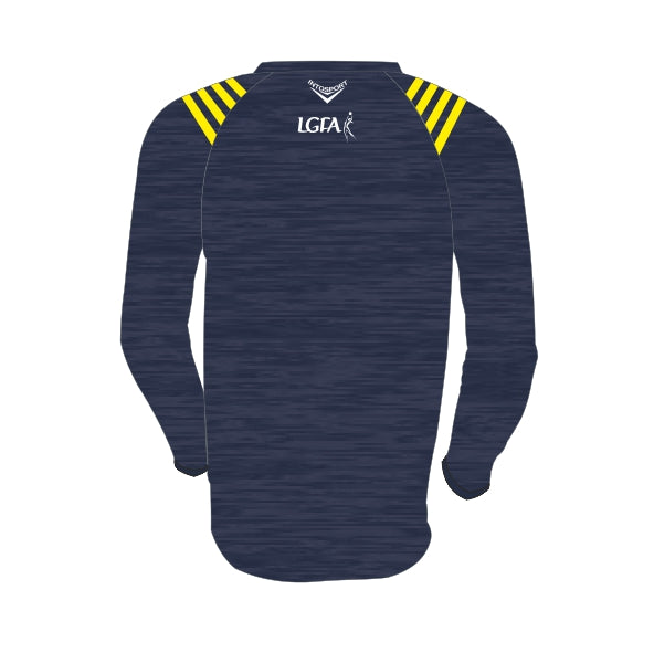 Clontead G4M&O - Adult Crew Neck