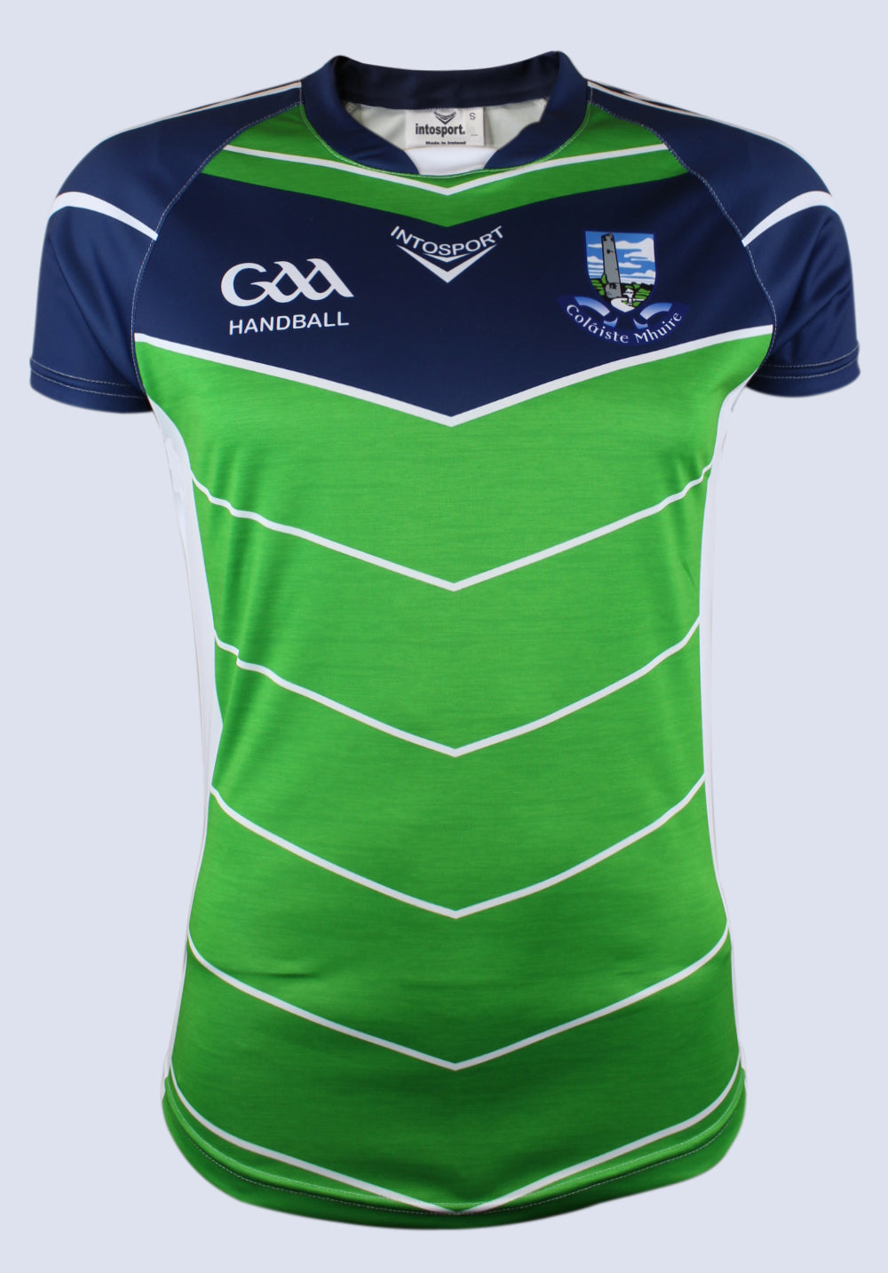 Official GAA Playing Jersey
