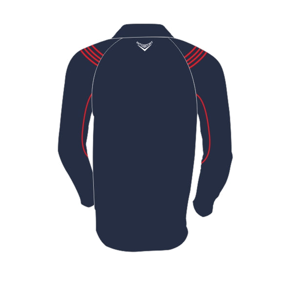 Coon NS - Half Zip