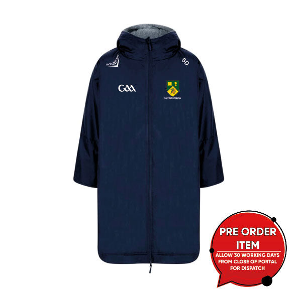 Gurteen College - Adult All Weather Fleece Robe