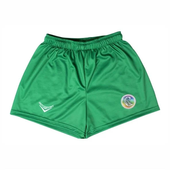 Camogie Playing Shorts
