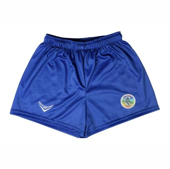 Camogie Playing Shorts