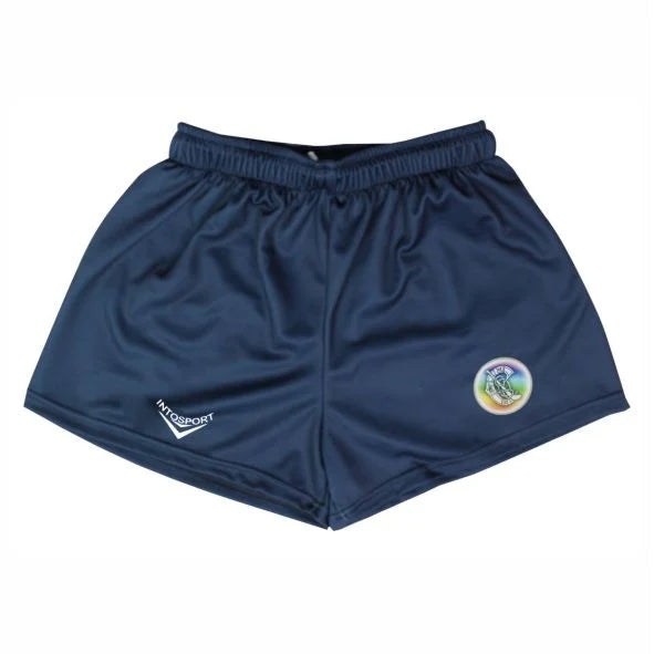 Camogie Playing Shorts