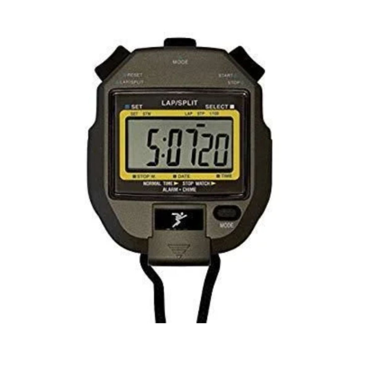 Coaches Stopwatch